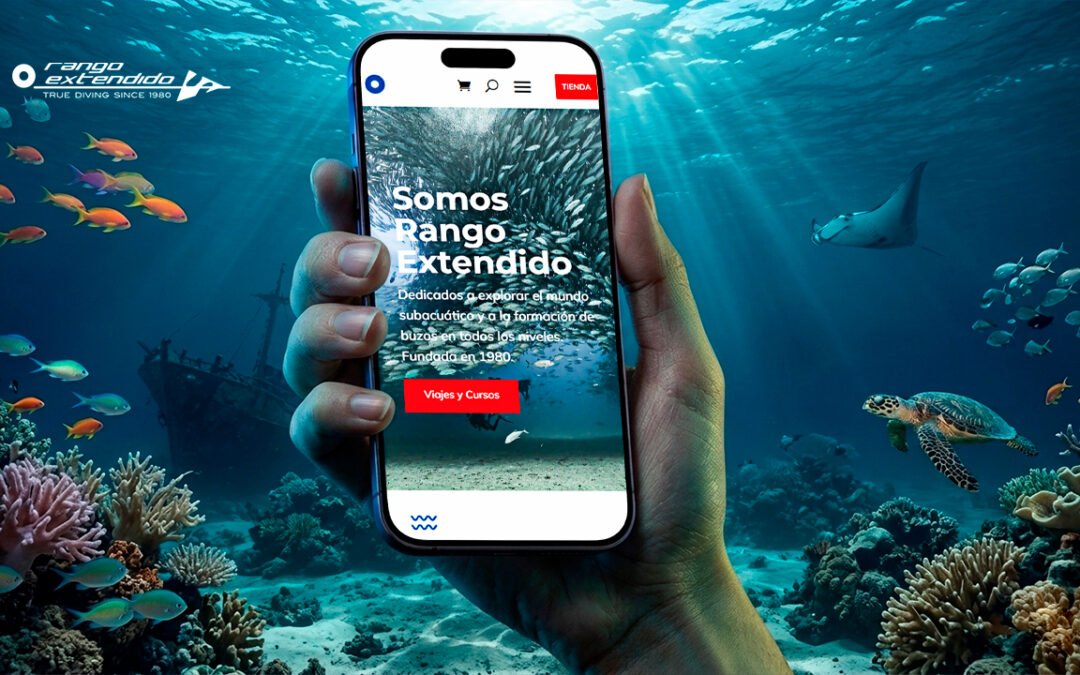 eCommerce Rango Extendido