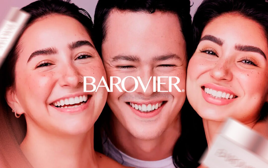 eCommerce Barovier Shop