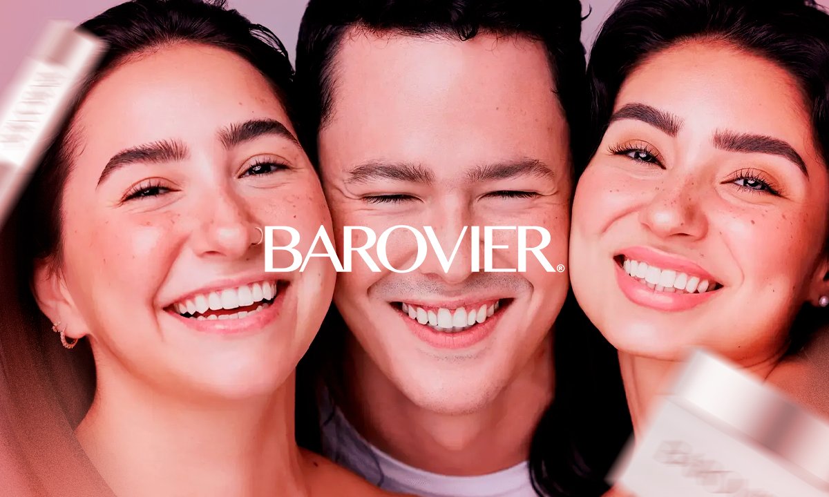 eCommerce Barovier Shop