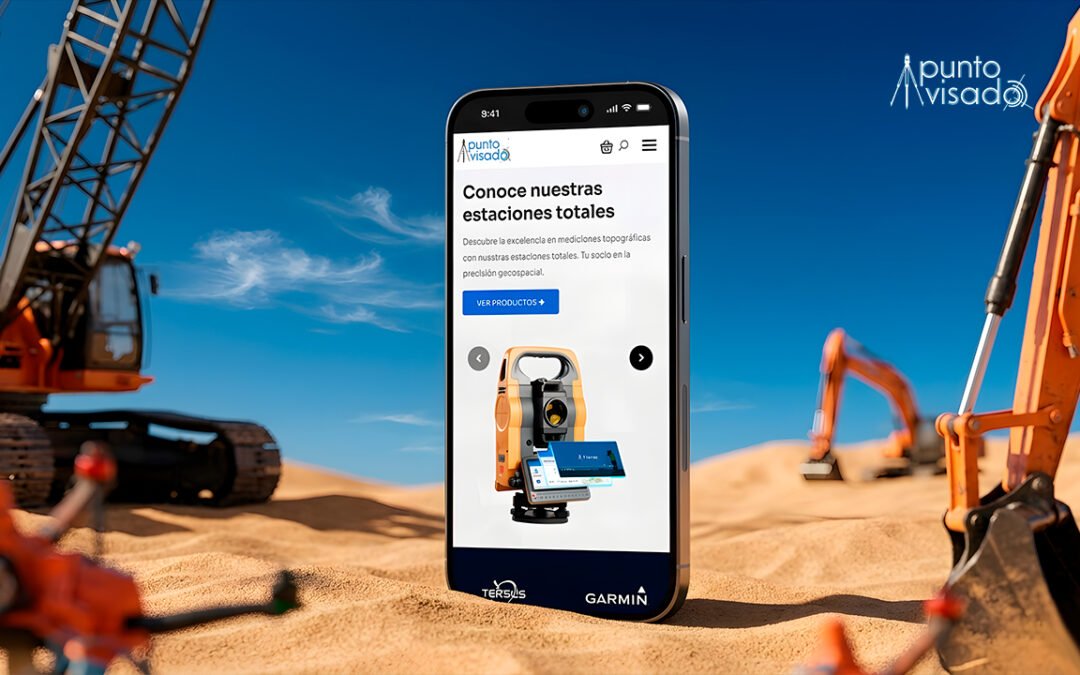 eCommerce de Punto Visado