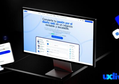eLearning & comunidad UXDivi