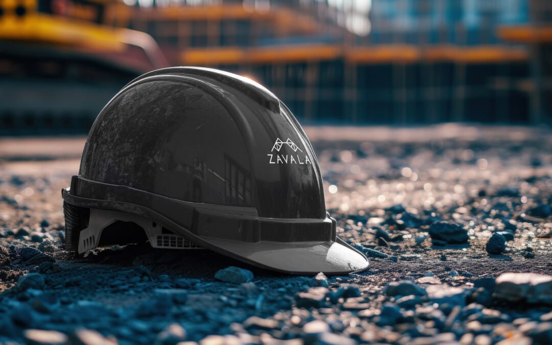 Diseño Web Corporativo Zavala Engineering