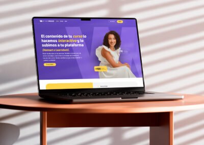 Proyecto victoria mejia 1