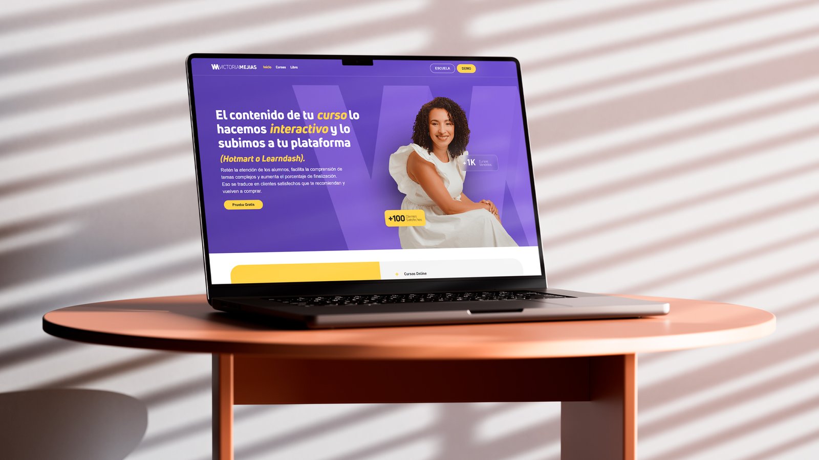 Proyecto victoria mejia 1